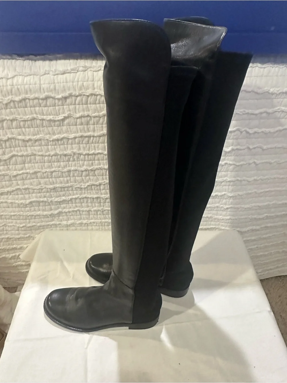 Stuart Weitzman this beautiful